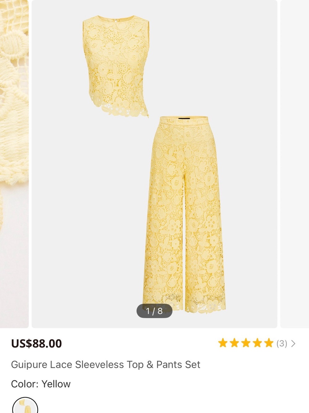 Dress Subcategory Identification